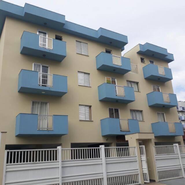 - Praia Grande Apartment