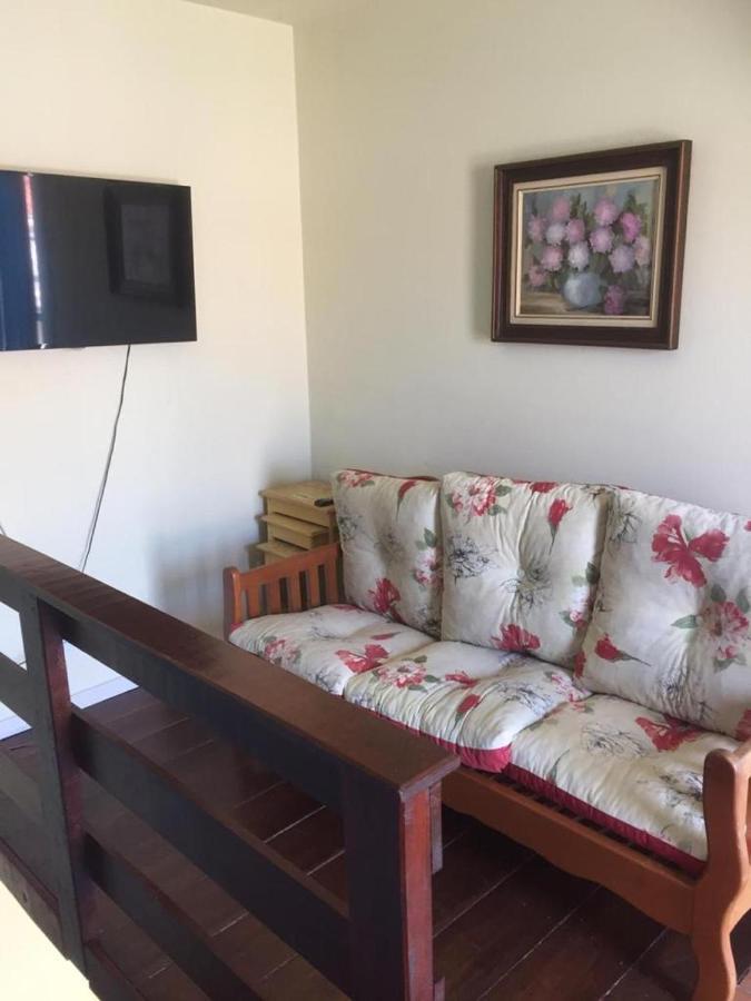 Apartment - Praia Grande *