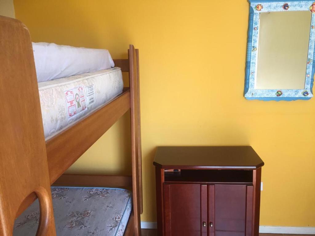 Apartment - Praia Grande *